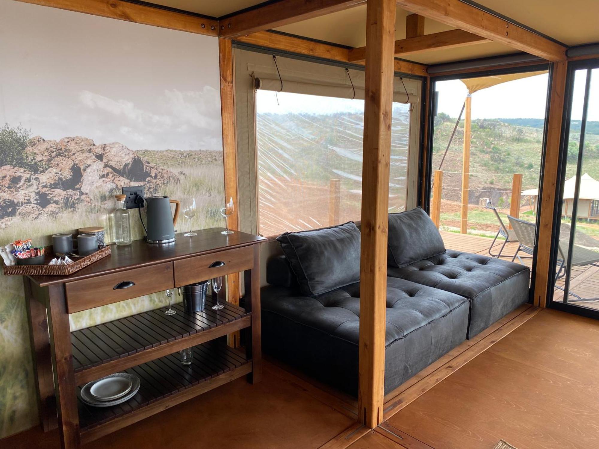 Sibani Lodge Krugersdorp Exterior photo