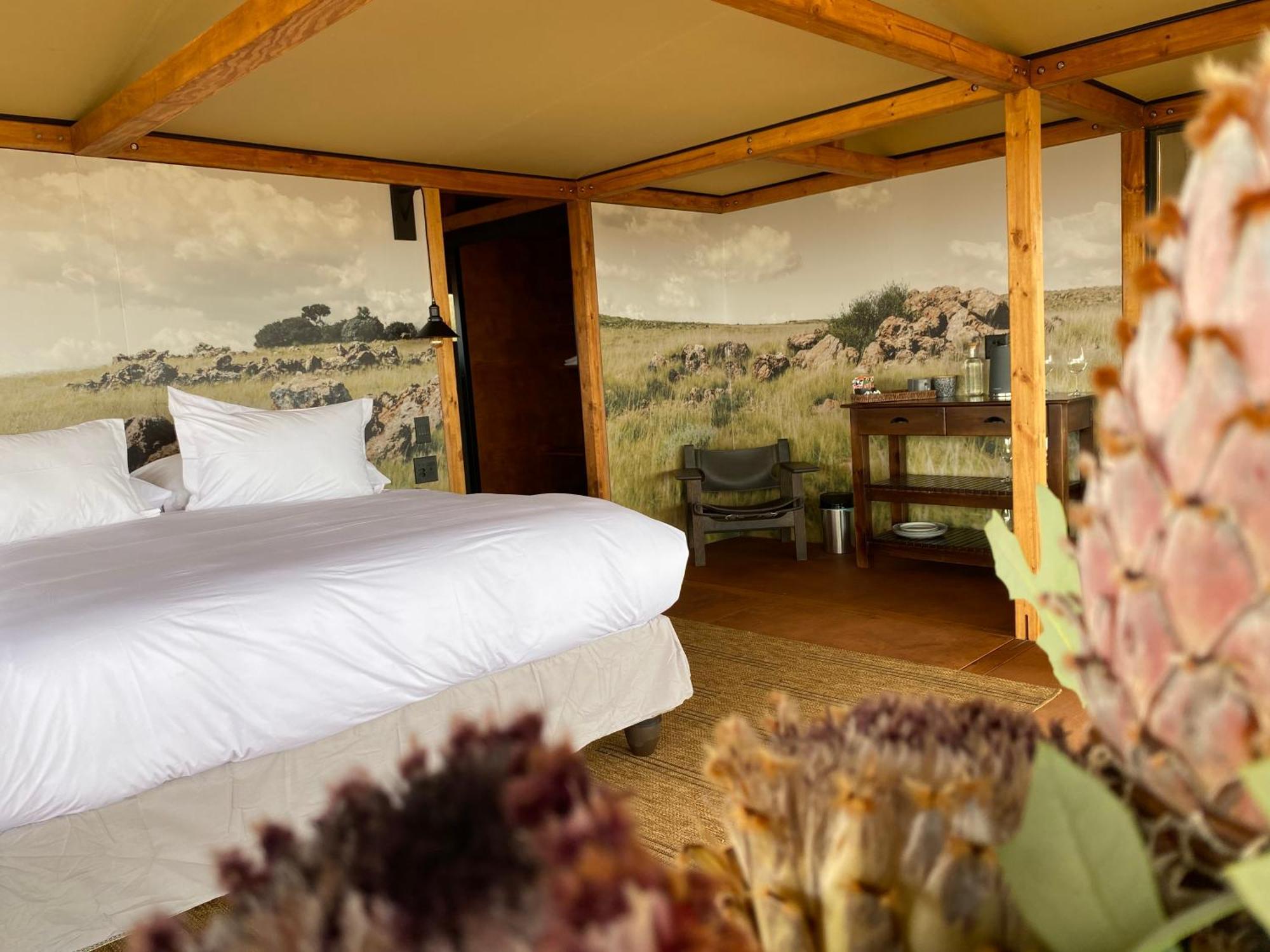 Sibani Lodge Krugersdorp Exterior photo