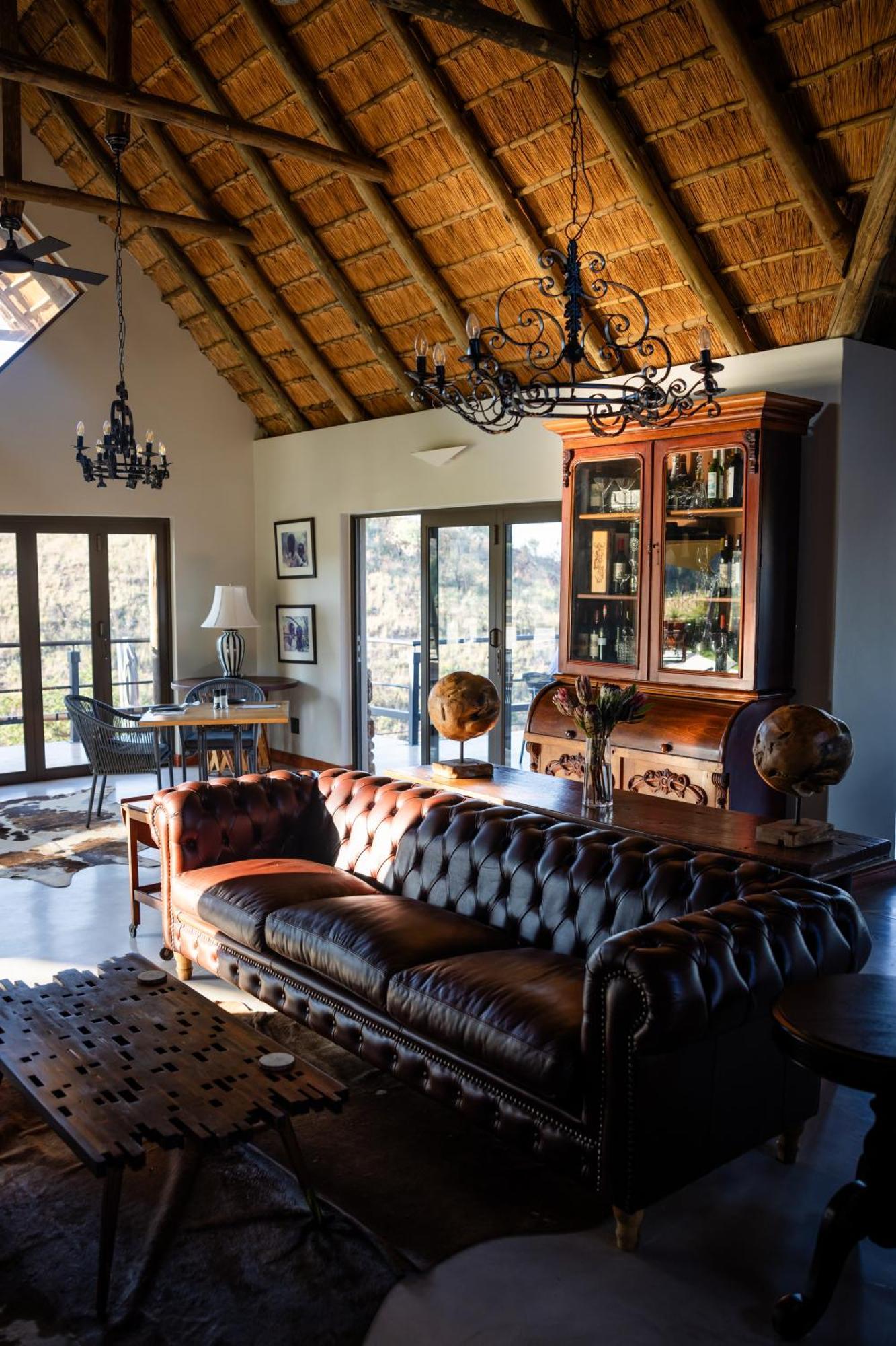 Sibani Lodge Krugersdorp Exterior photo