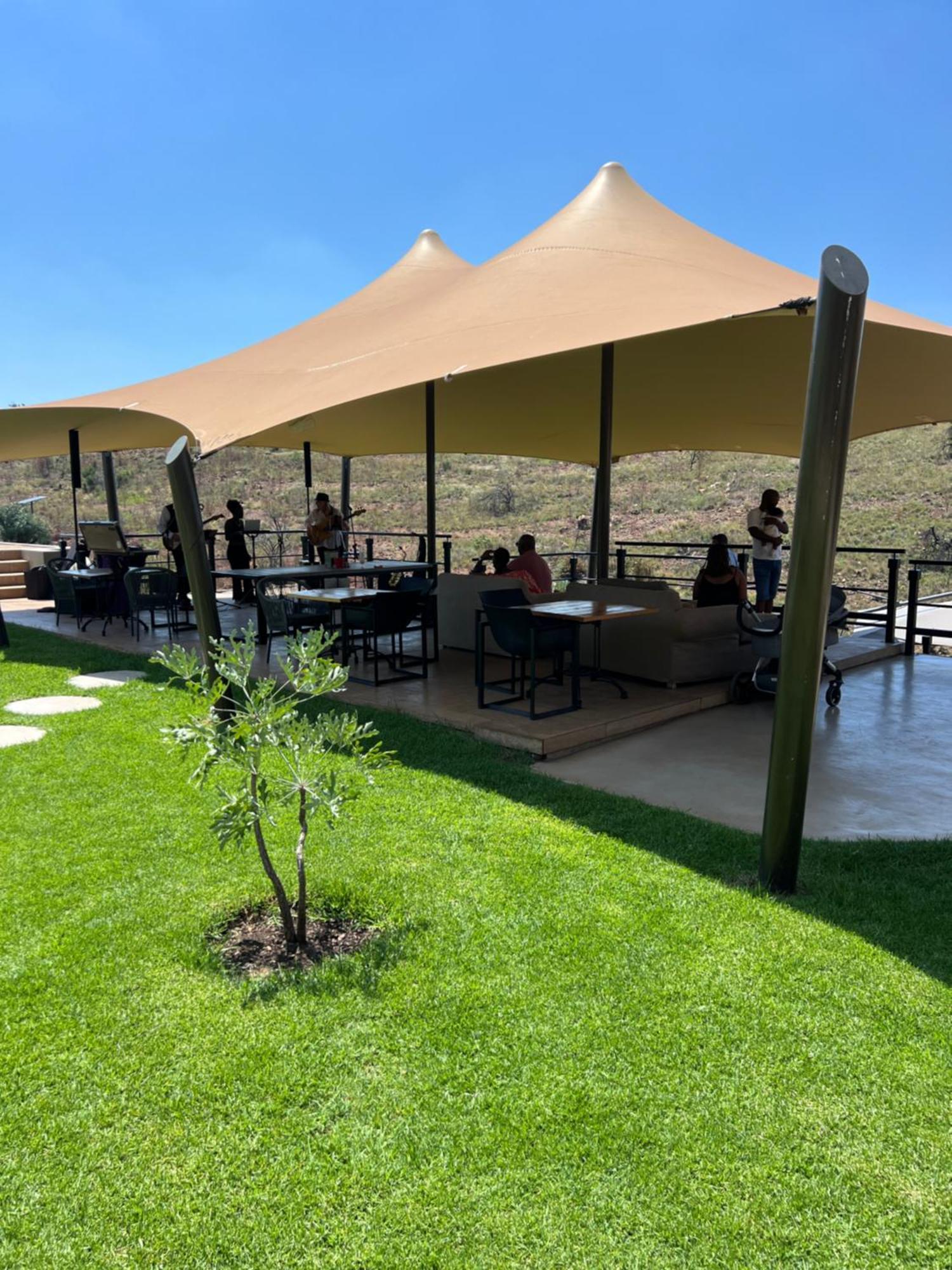 Sibani Lodge Krugersdorp Exterior photo