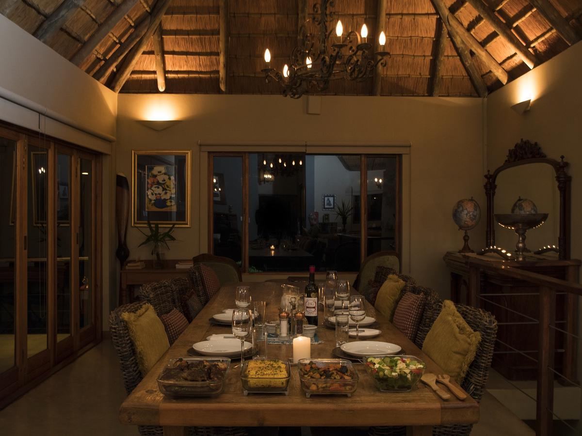 Sibani Lodge Krugersdorp Exterior photo