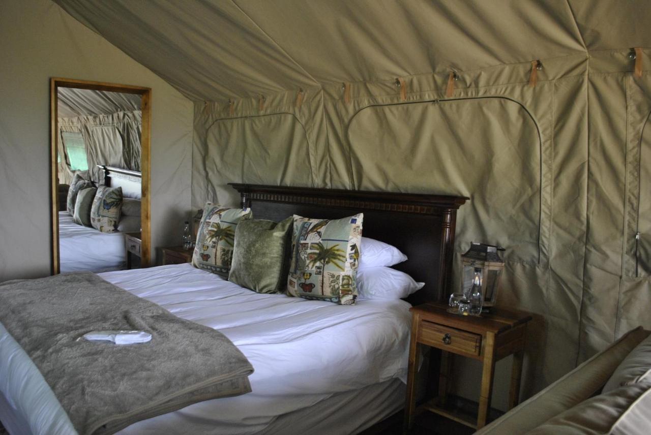 Sibani Lodge Krugersdorp Exterior photo